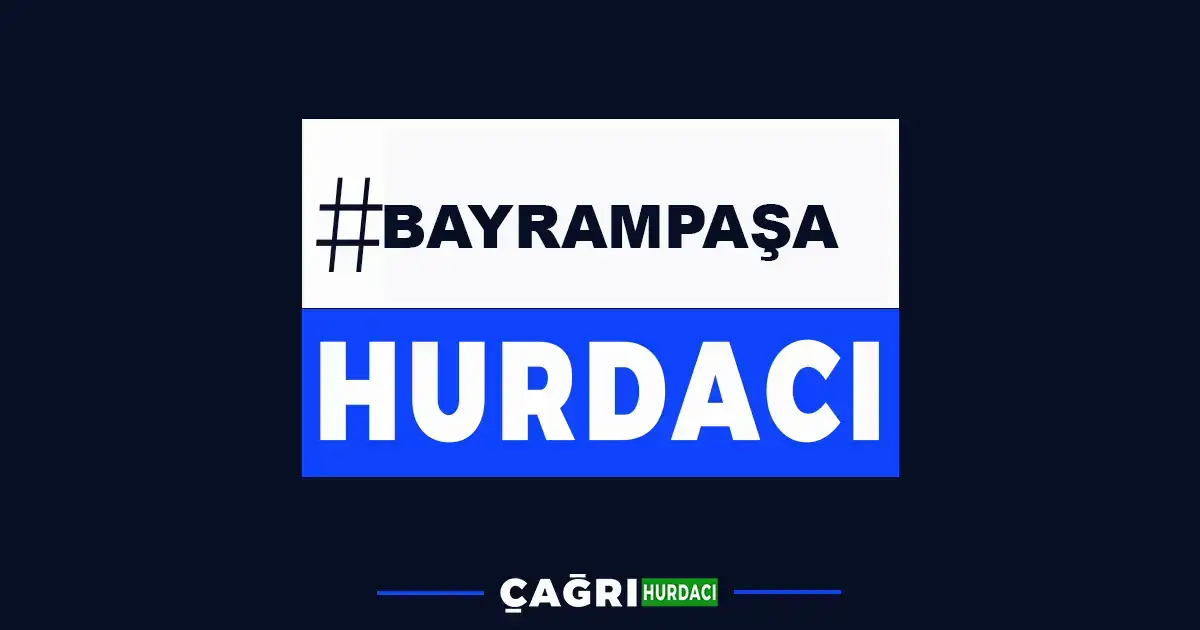 Bayrampaşa Hurdacı